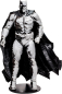 Preview: McFarlane Page Punchers Batman Black Adam Comic OVP | Hoppla-Stuff
